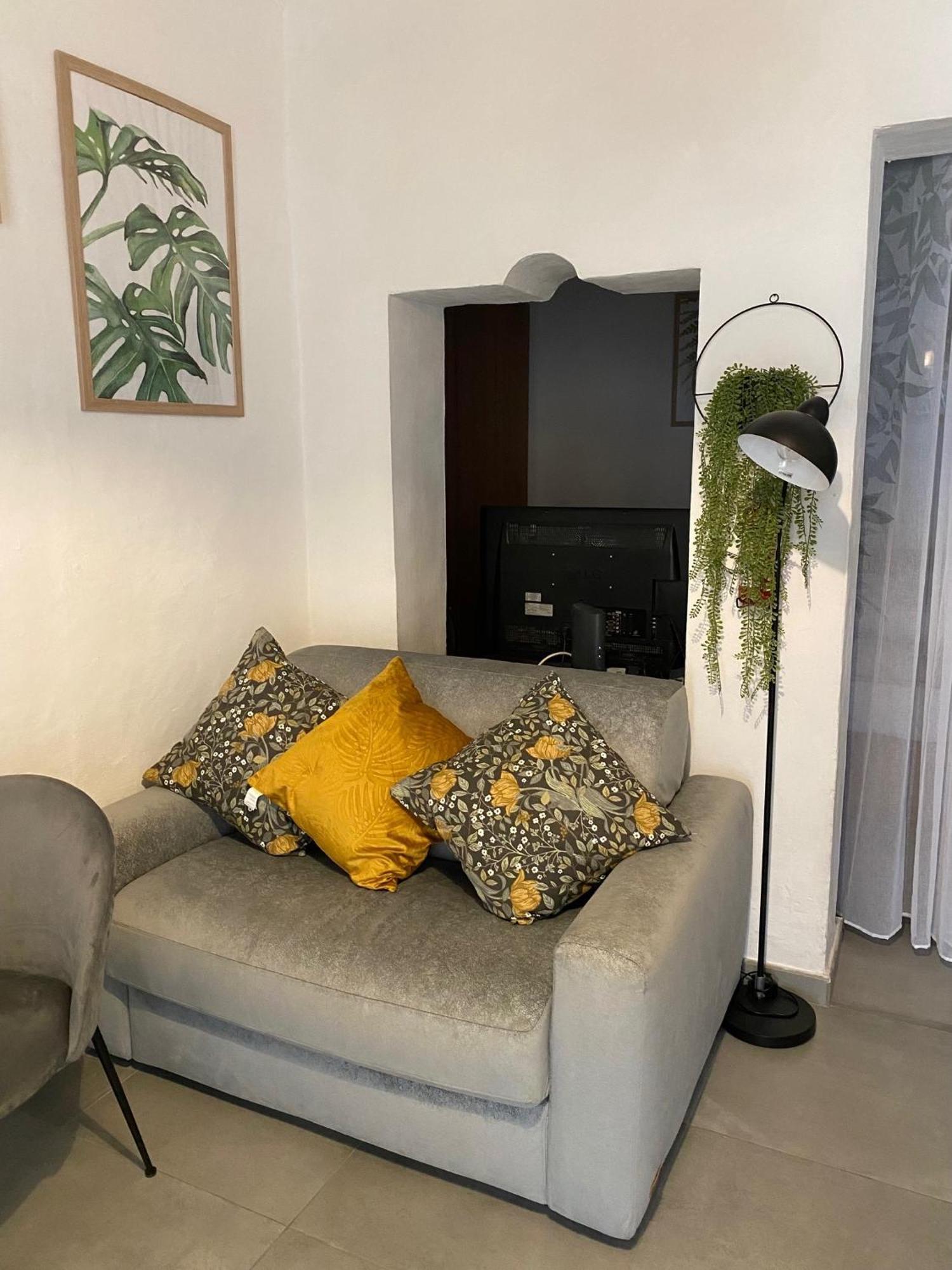 Cozy Flat. Swim Beach 2 Minutes Walk. The Old Valletta Mcri1-1 外观 照片