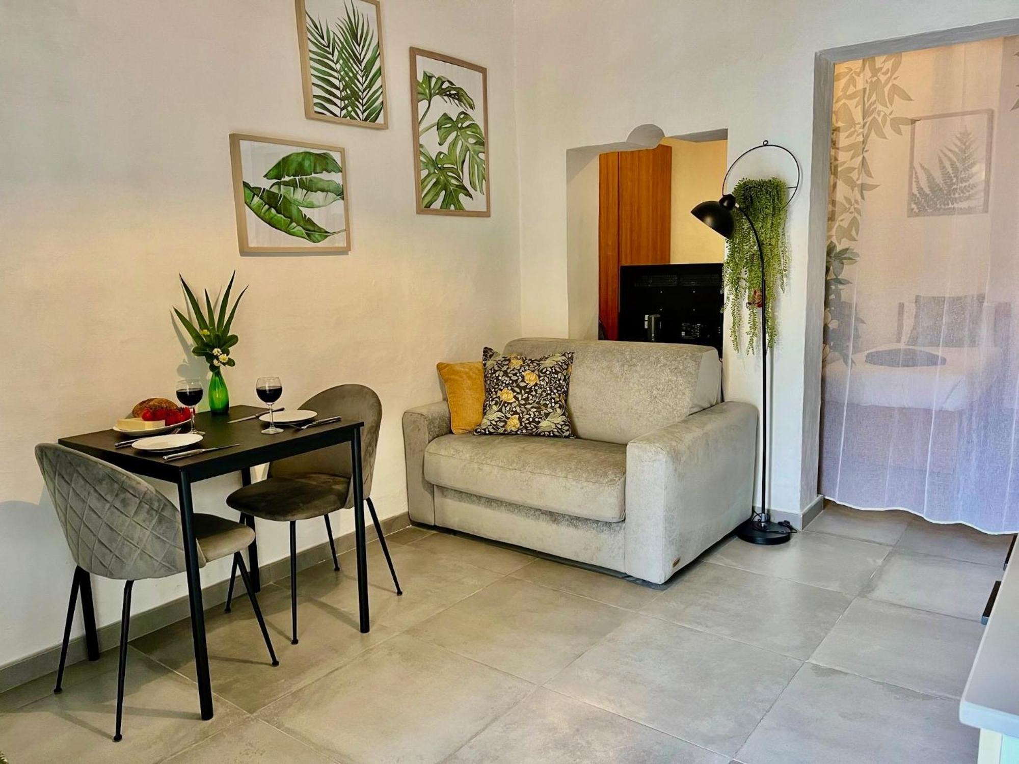 Cozy Flat. Swim Beach 2 Minutes Walk. The Old Valletta Mcri1-1 外观 照片