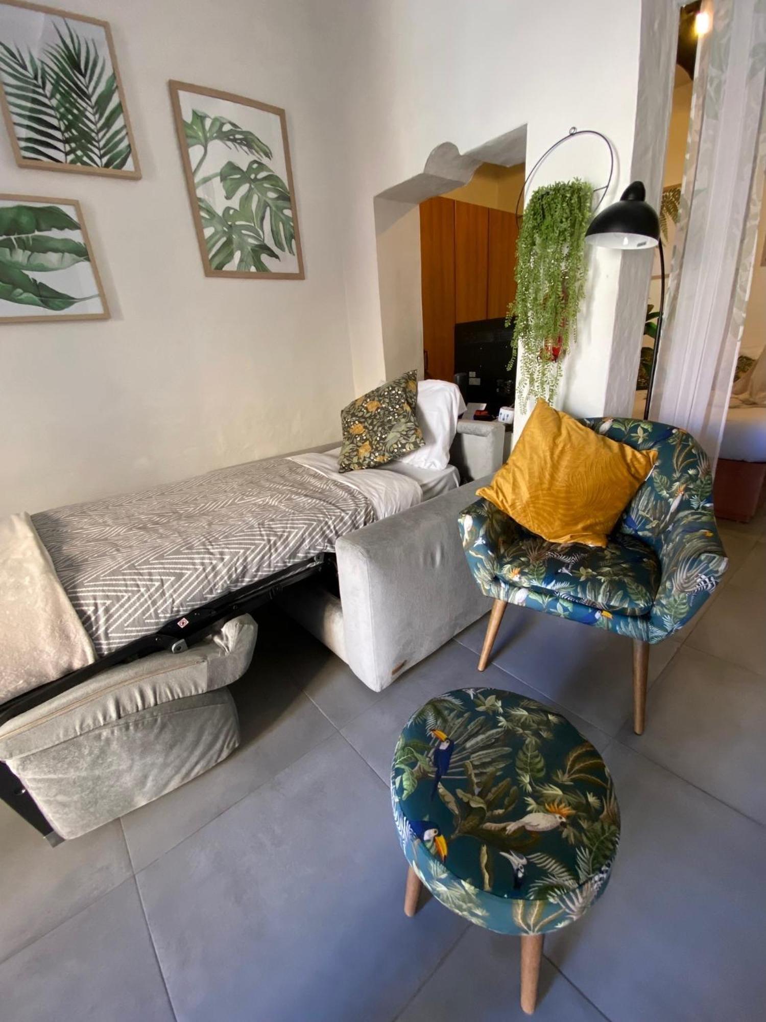 Cozy Flat. Swim Beach 2 Minutes Walk. The Old Valletta Mcri1-1 外观 照片