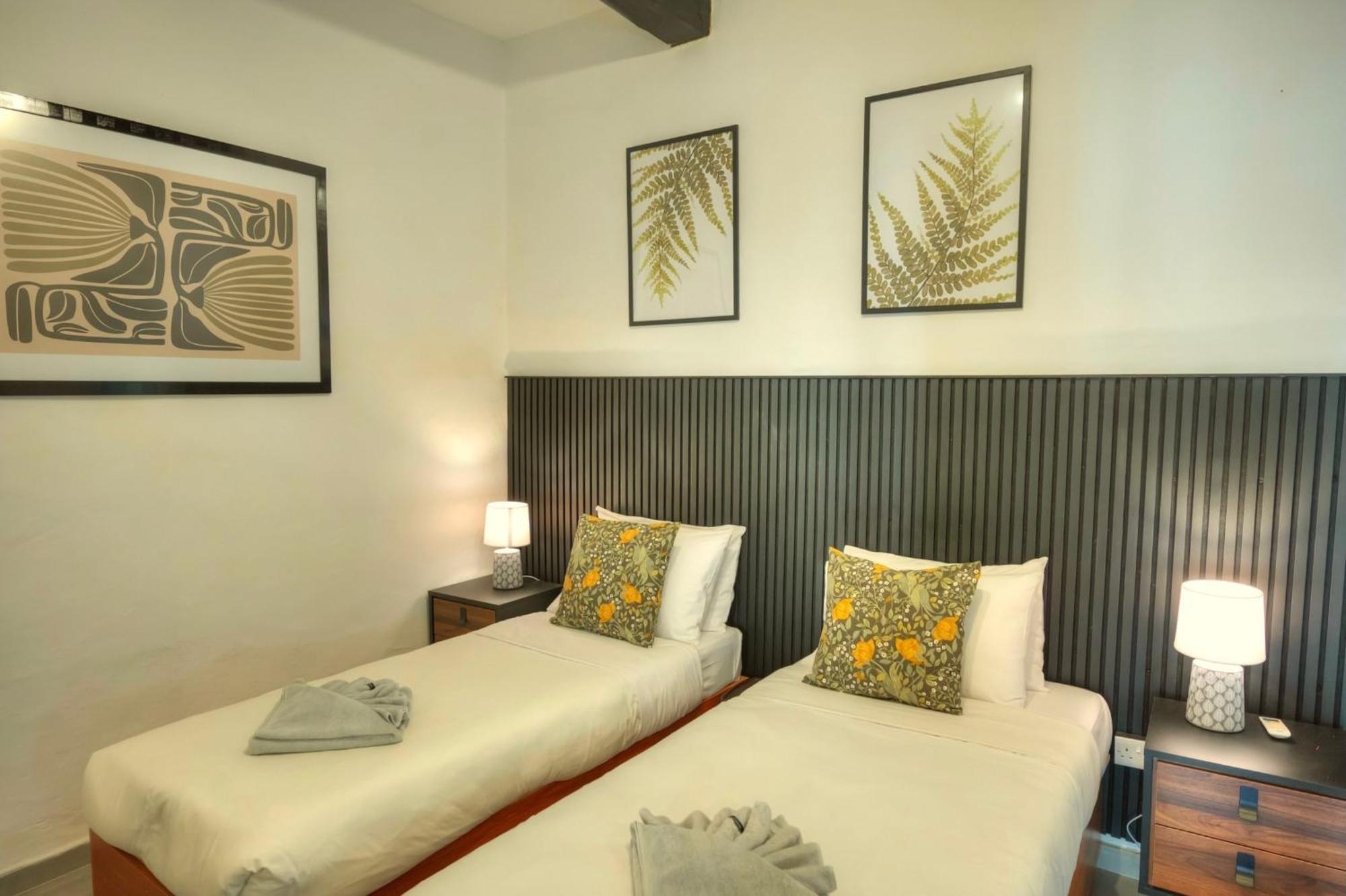 Cozy Flat. Swim Beach 2 Minutes Walk. The Old Valletta Mcri1-1 外观 照片