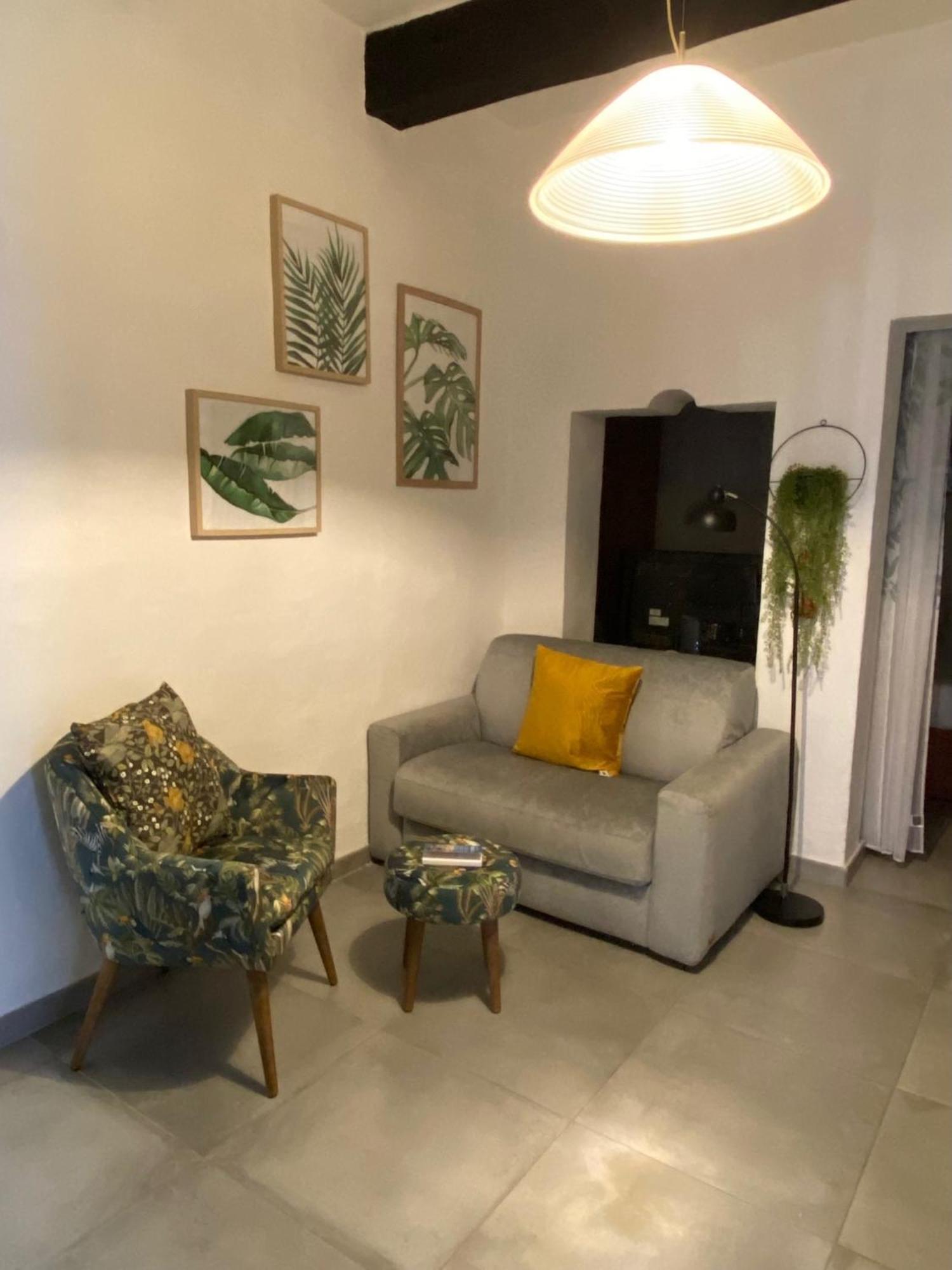 Cozy Flat. Swim Beach 2 Minutes Walk. The Old Valletta Mcri1-1 外观 照片