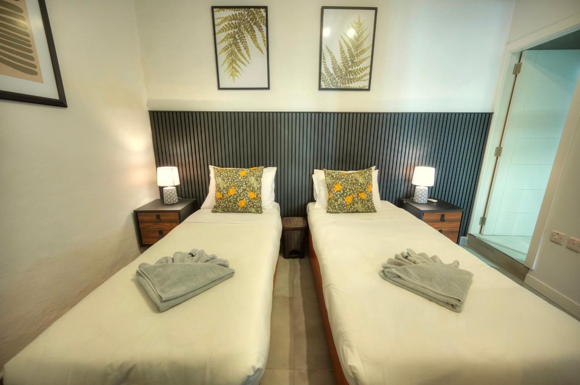 Cozy Flat. Swim Beach 2 Minutes Walk. The Old Valletta Mcri1-1 外观 照片