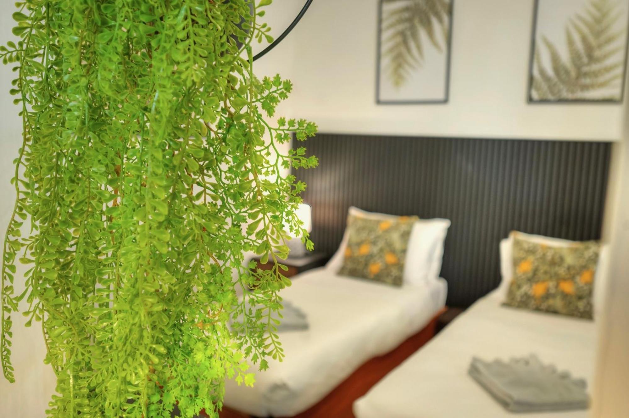 Cozy Flat. Swim Beach 2 Minutes Walk. The Old Valletta Mcri1-1 外观 照片