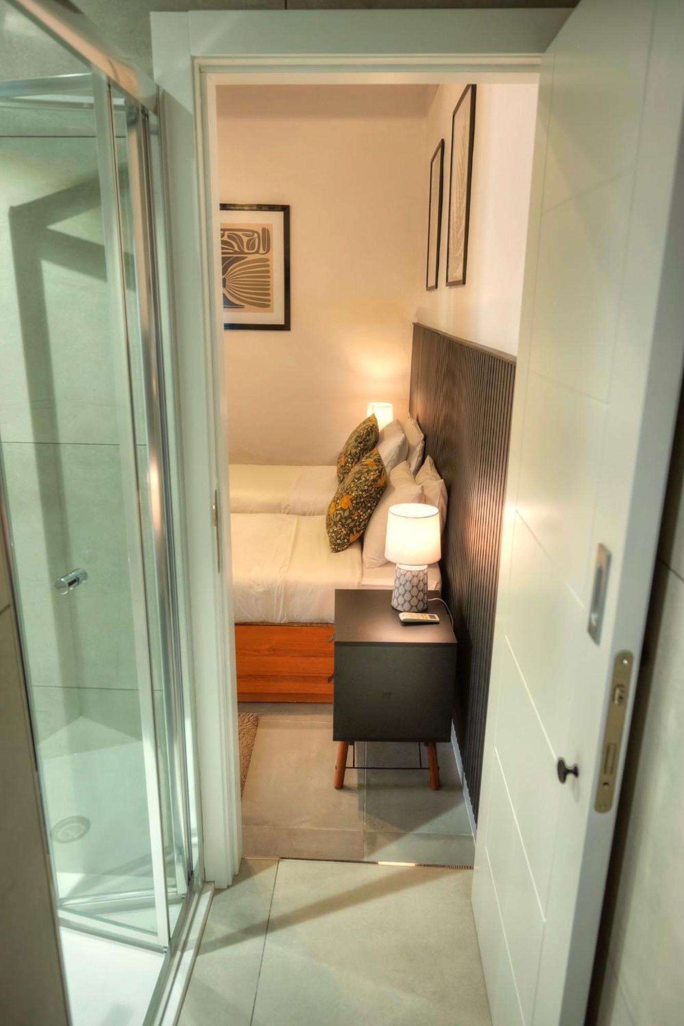 Cozy Flat. Swim Beach 2 Minutes Walk. The Old Valletta Mcri1-1 外观 照片