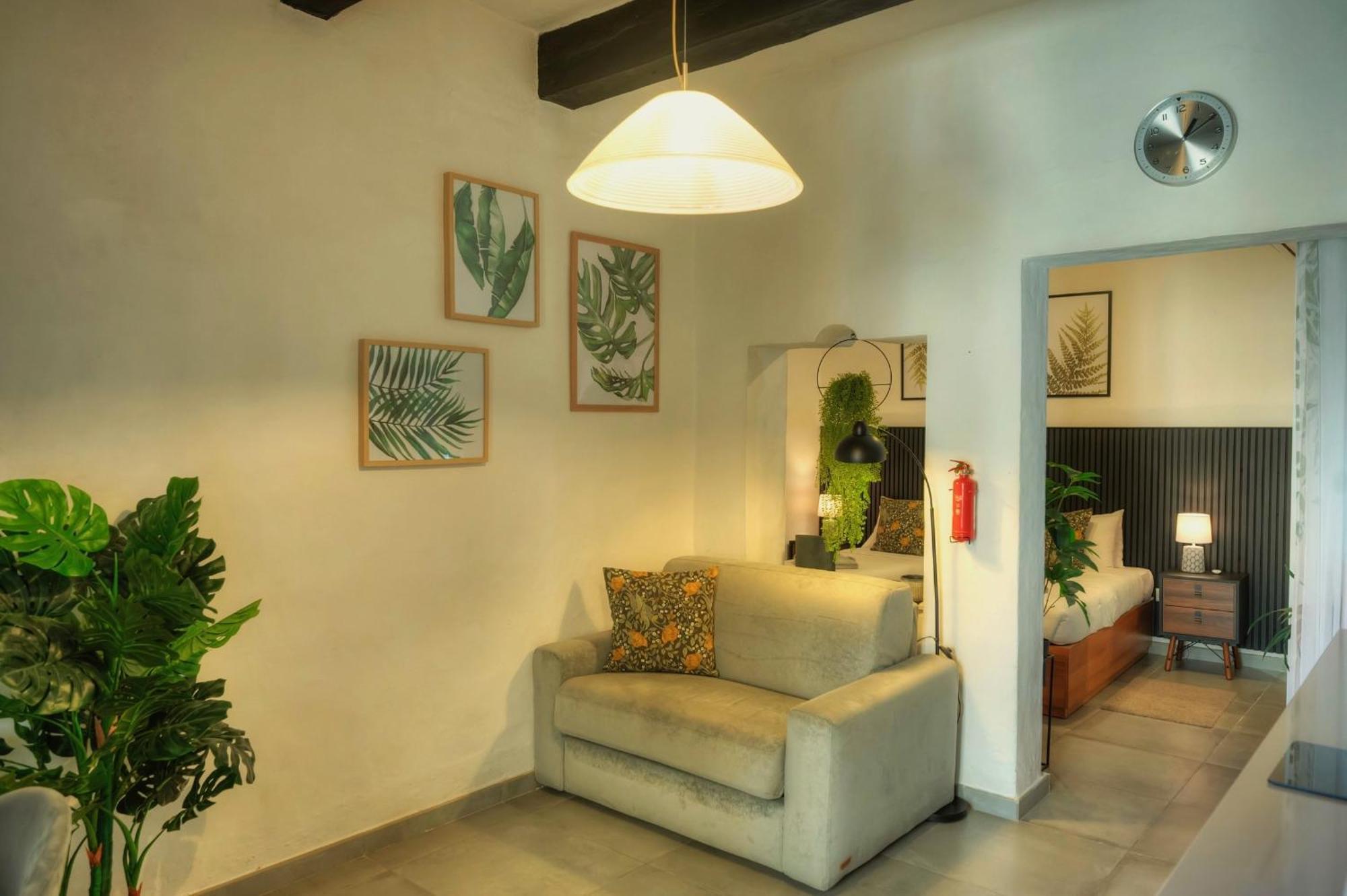 Cozy Flat. Swim Beach 2 Minutes Walk. The Old Valletta Mcri1-1 外观 照片