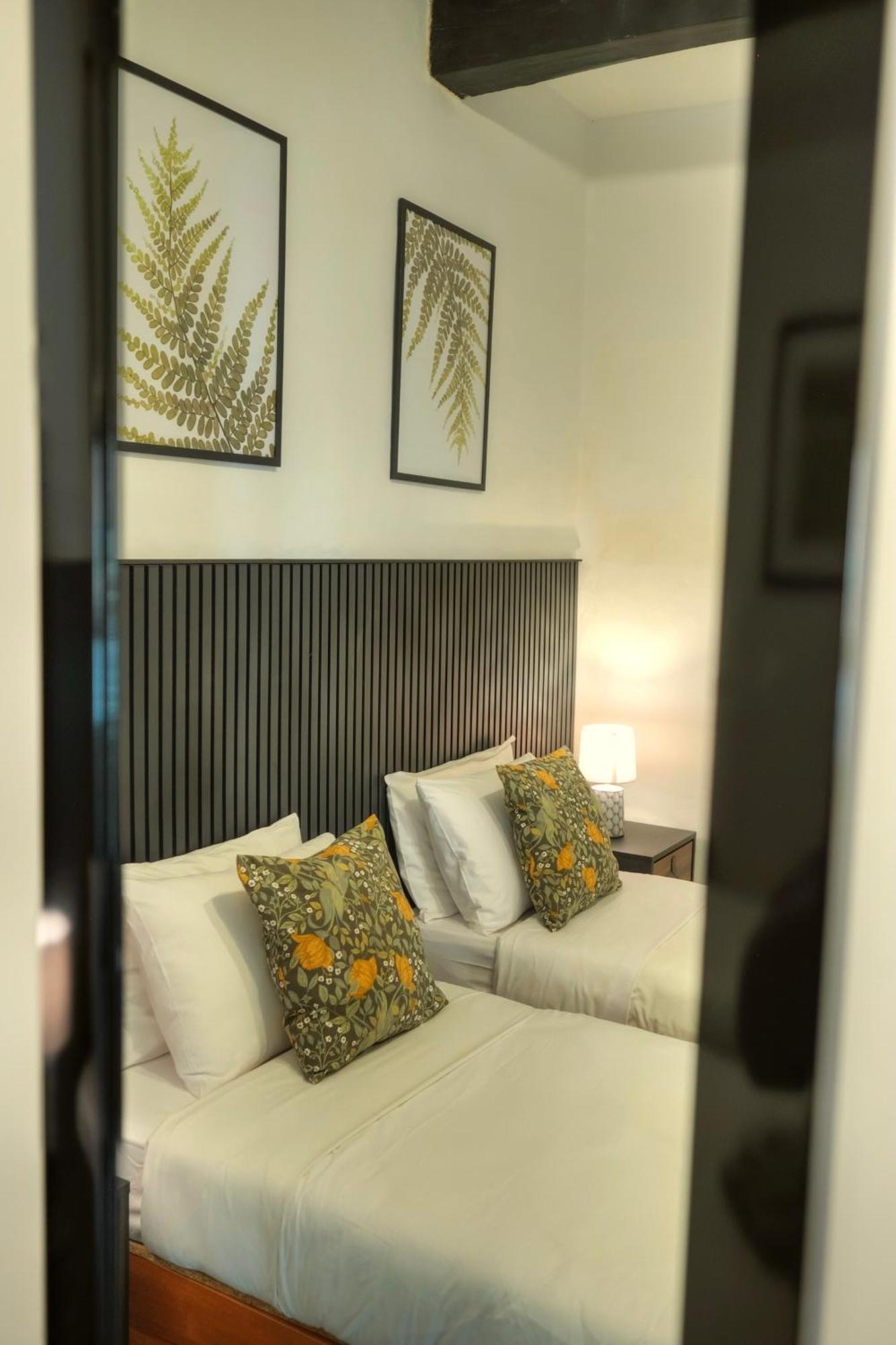 Cozy Flat. Swim Beach 2 Minutes Walk. The Old Valletta Mcri1-1 外观 照片