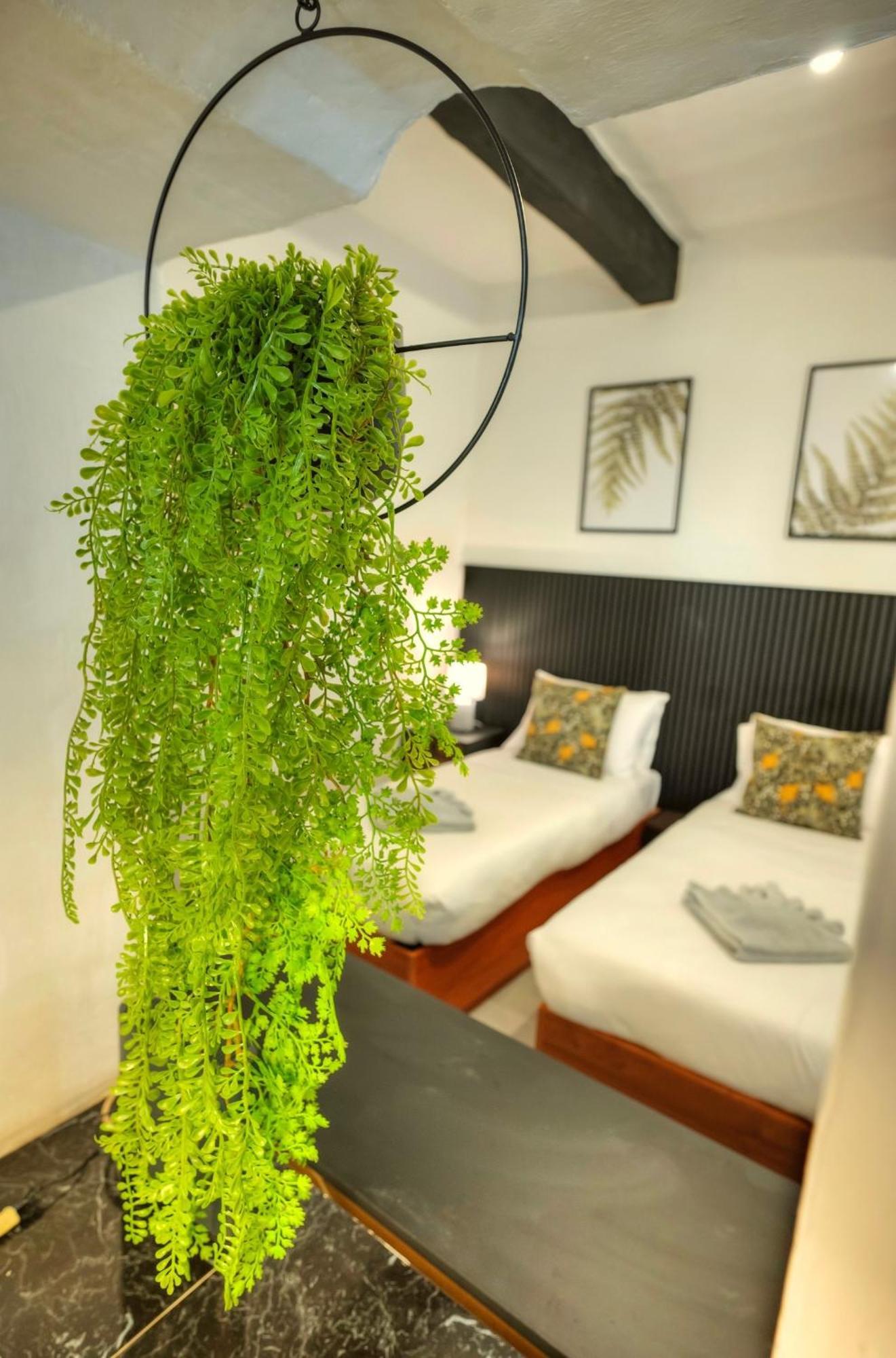 Cozy Flat. Swim Beach 2 Minutes Walk. The Old Valletta Mcri1-1 外观 照片