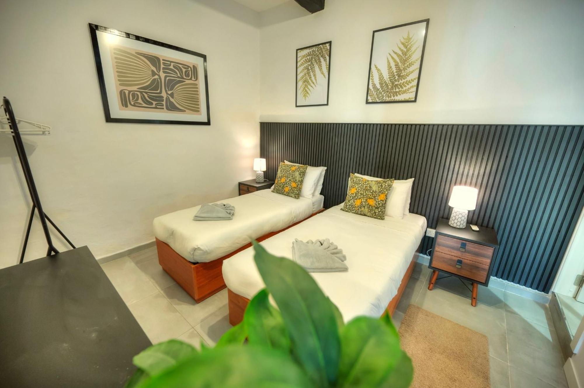 Cozy Flat. Swim Beach 2 Minutes Walk. The Old Valletta Mcri1-1 外观 照片
